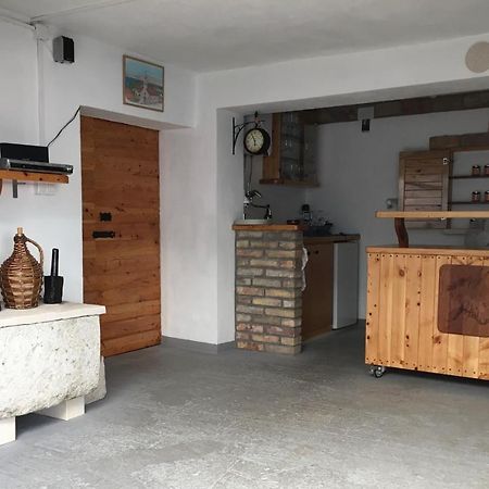 Guesthouse Cipre Lumbarda Kültér fotó
