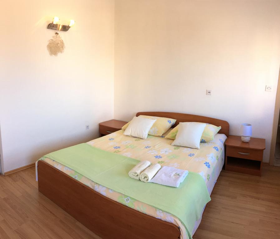 Guesthouse Cipre Lumbarda Kültér fotó