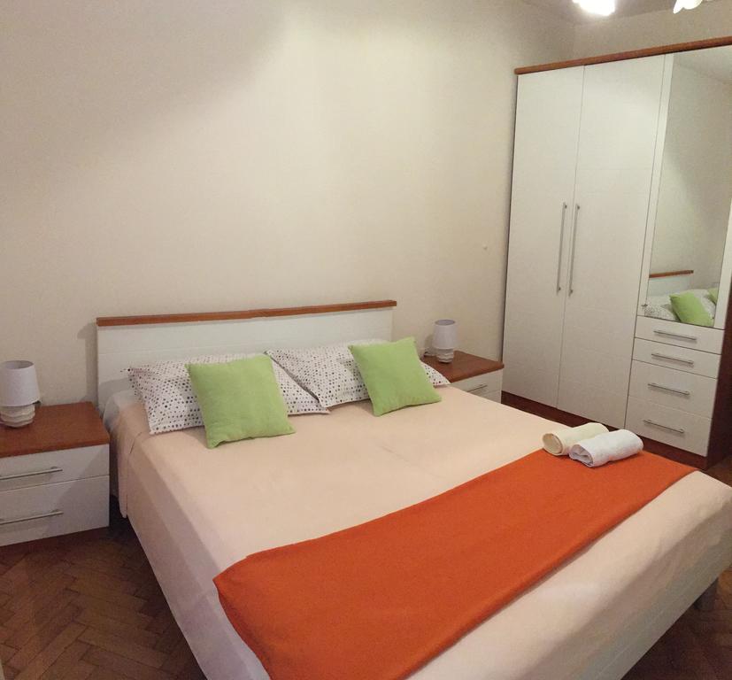 Guesthouse Cipre Lumbarda Kültér fotó