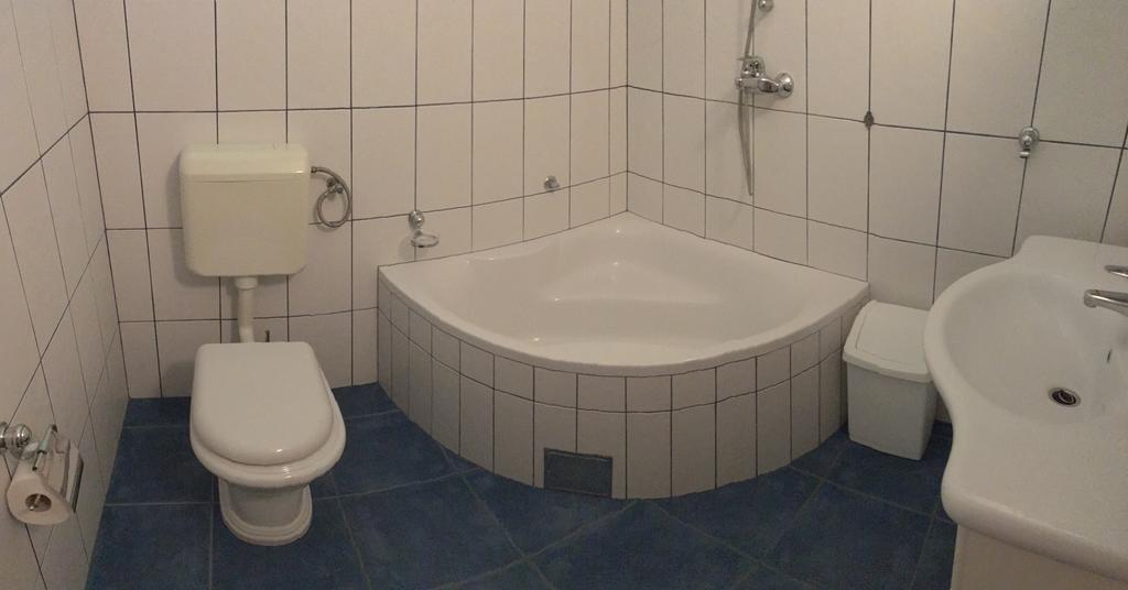 Guesthouse Cipre Lumbarda Kültér fotó