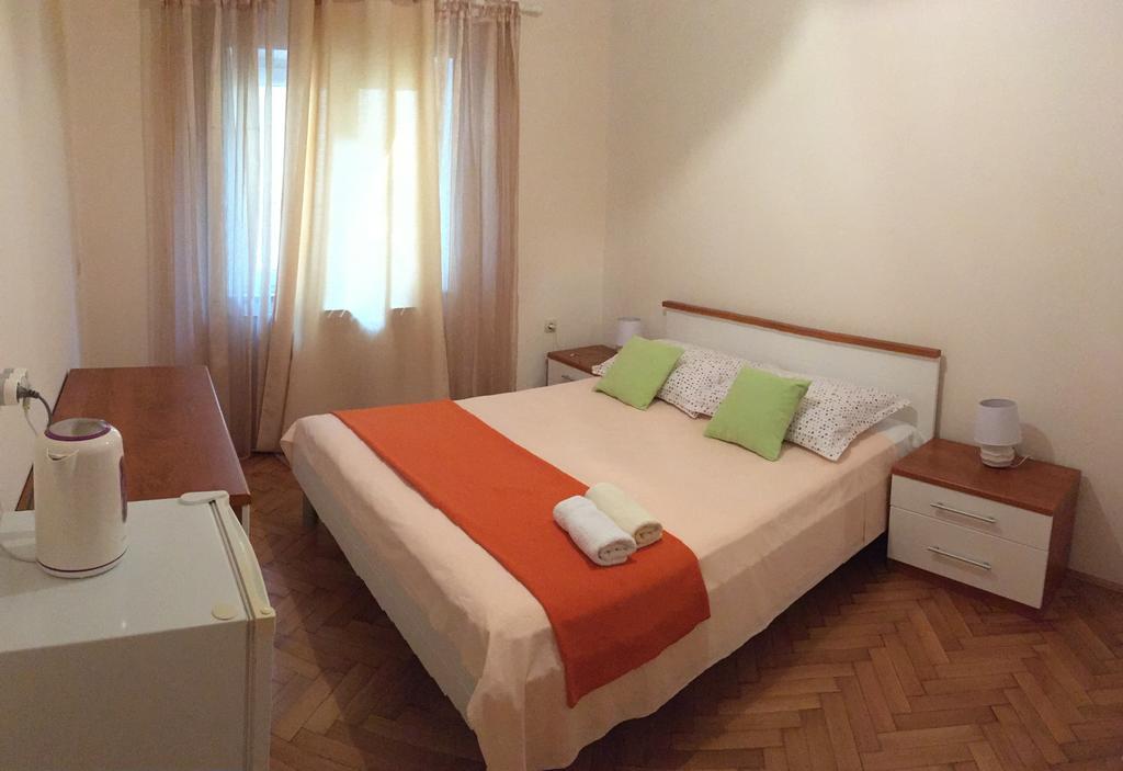Guesthouse Cipre Lumbarda Kültér fotó