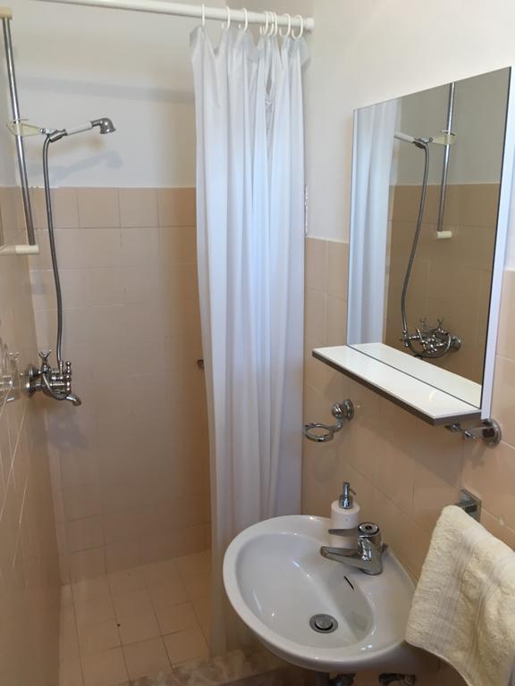 Guesthouse Cipre Lumbarda Kültér fotó