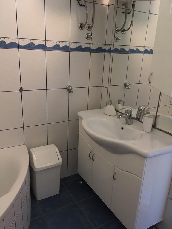 Guesthouse Cipre Lumbarda Kültér fotó