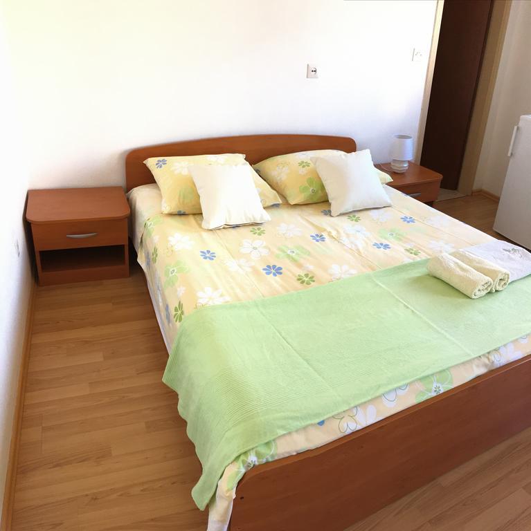 Guesthouse Cipre Lumbarda Kültér fotó